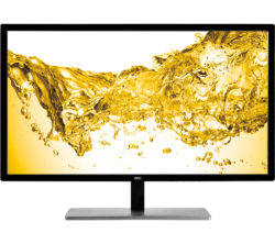 AOC  U2879Vf 4k Ultra HD 28